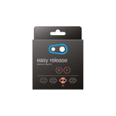 Crank Brothers Easy Release Cleats Cleats